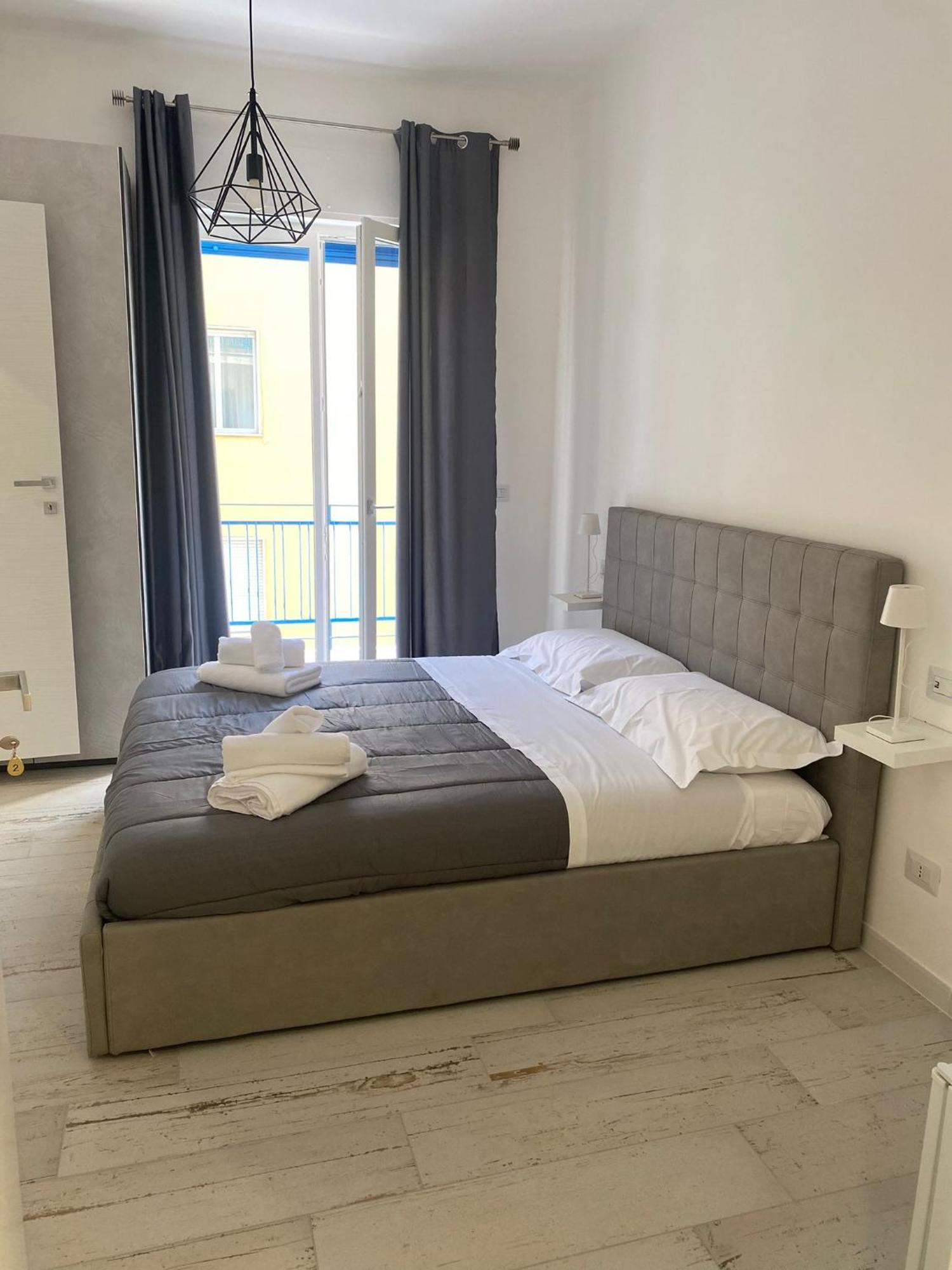 Affittacamere Maison Appartaments