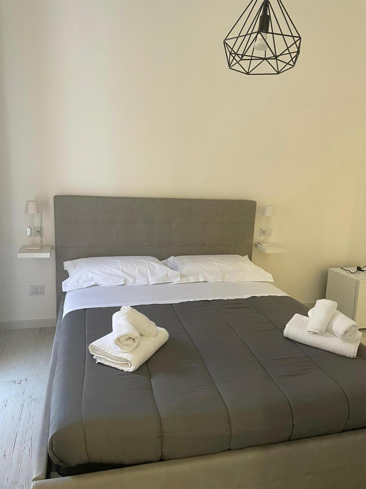 Maison Appartaments Affittacamere *