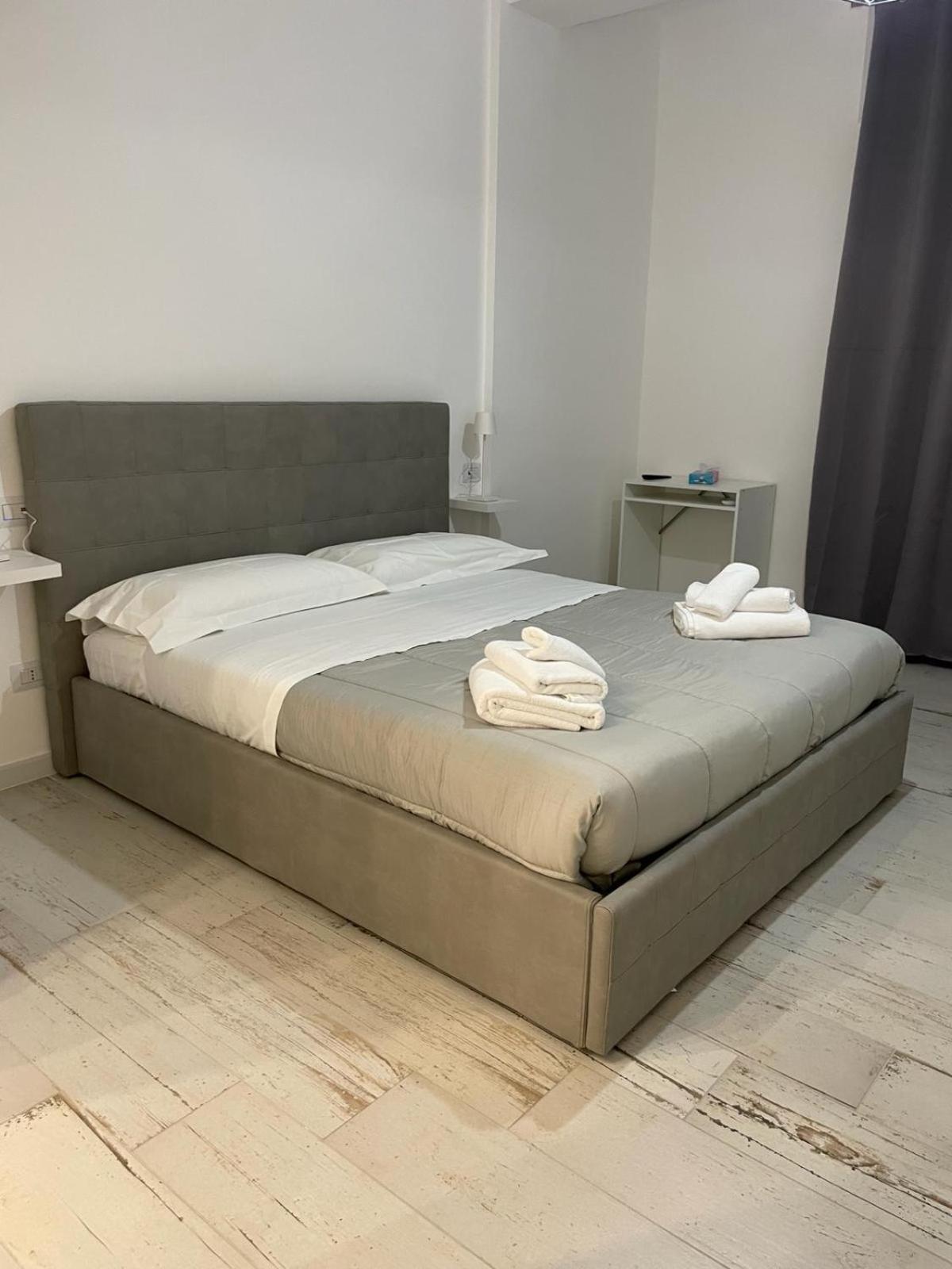 Maison Appartaments Affittacamere