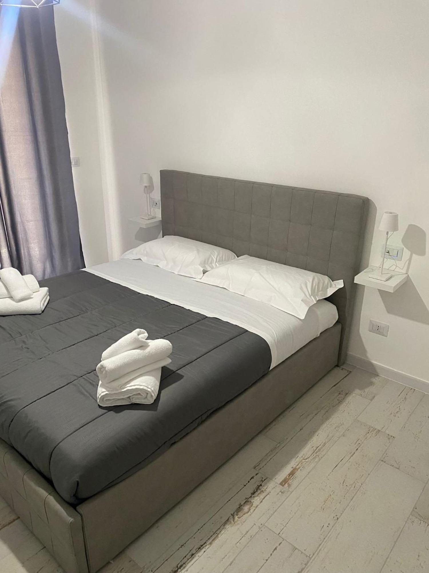 Maison Appartaments Affittacamere