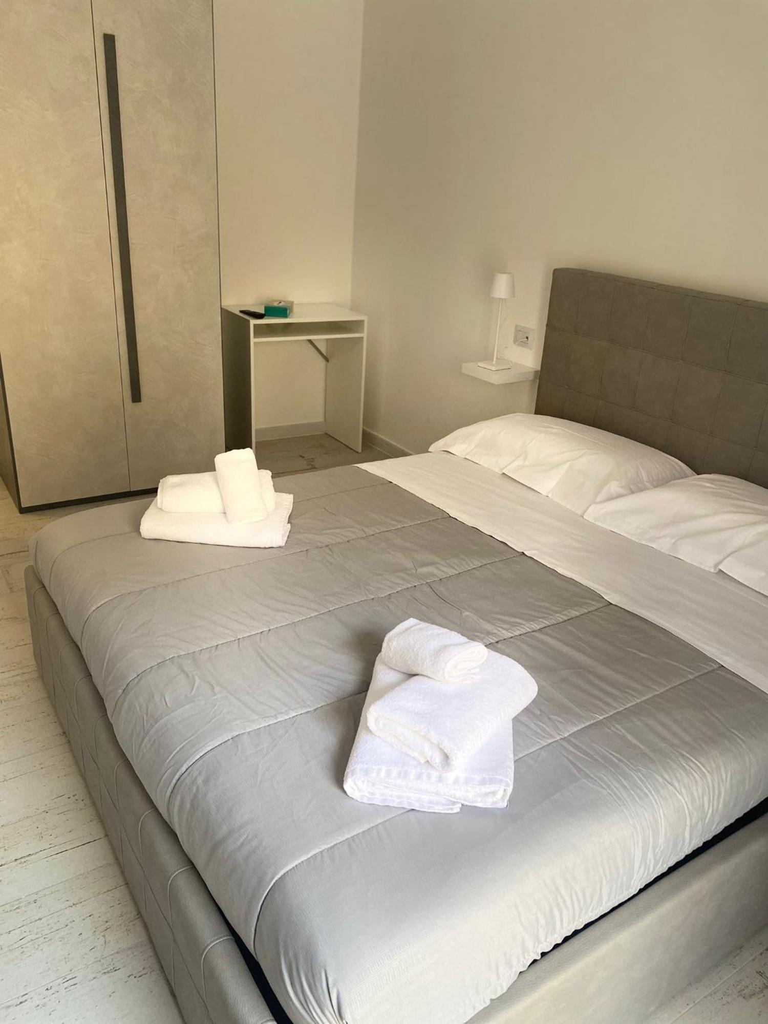 Affittacamere Maison Appartaments Bari