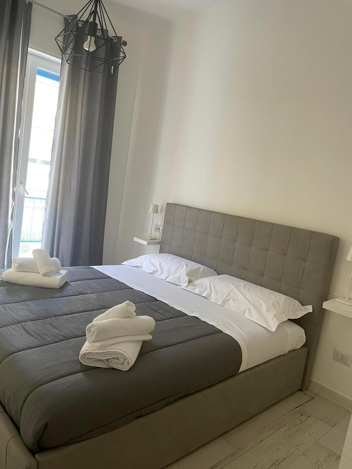 Affittacamere Maison Appartaments