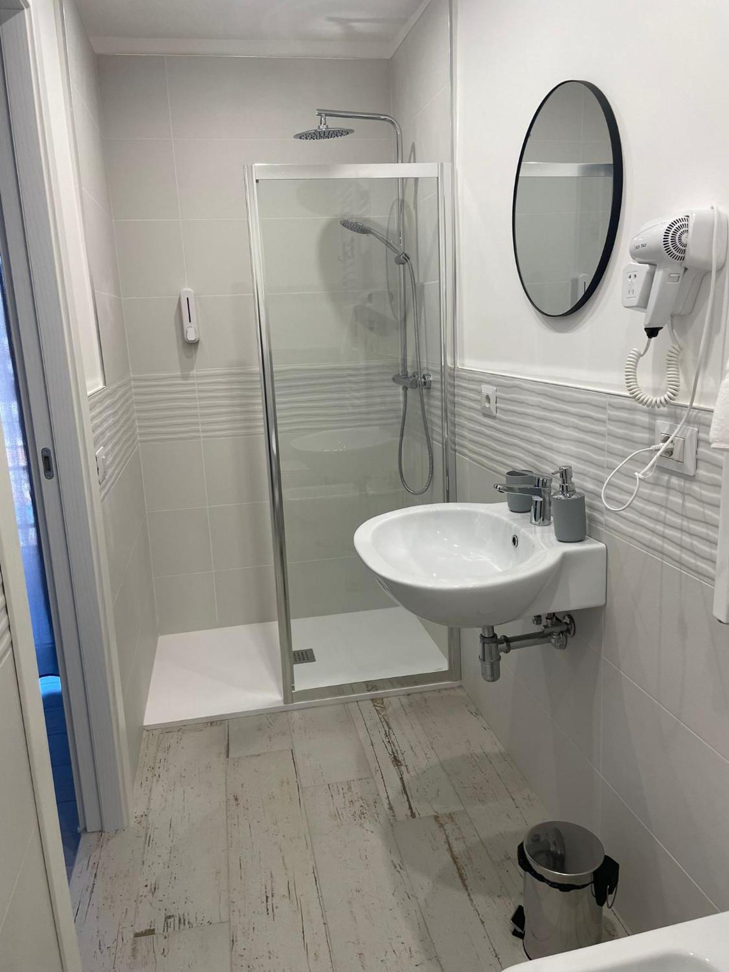 Affittacamere Maison Appartaments Bari
