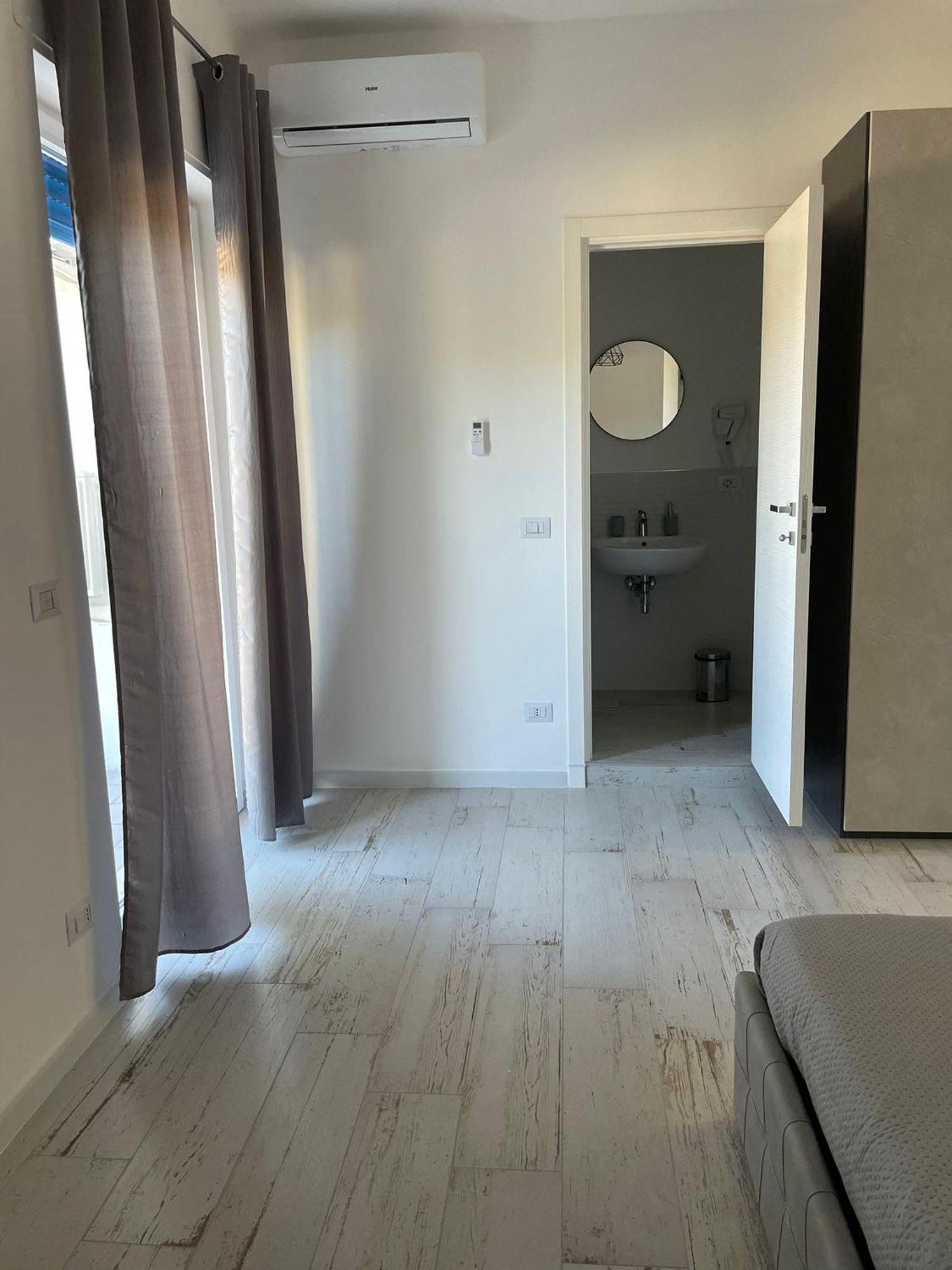 Affittacamere Maison Appartaments Bari